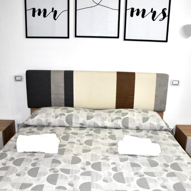 Casa Lello - One-Bedroom Apartment - 12