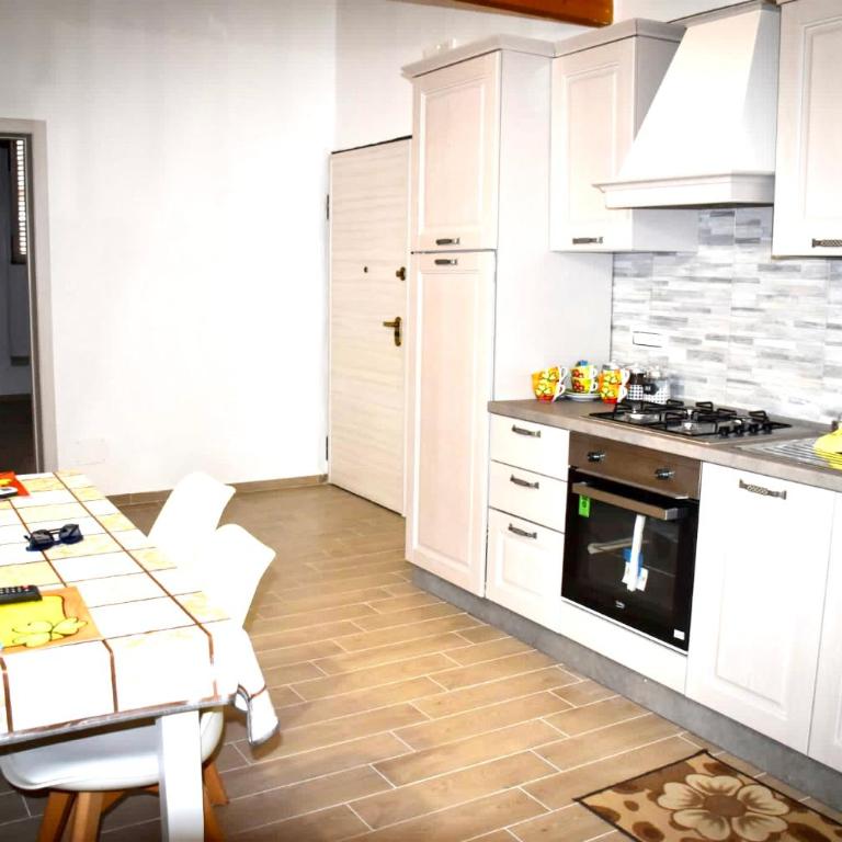 Casa Lello - One-Bedroom Apartment - 7