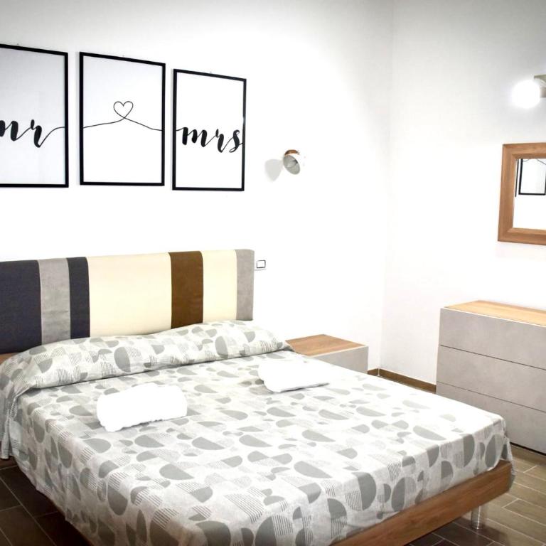 Casa Lello - One-Bedroom Apartment - 4