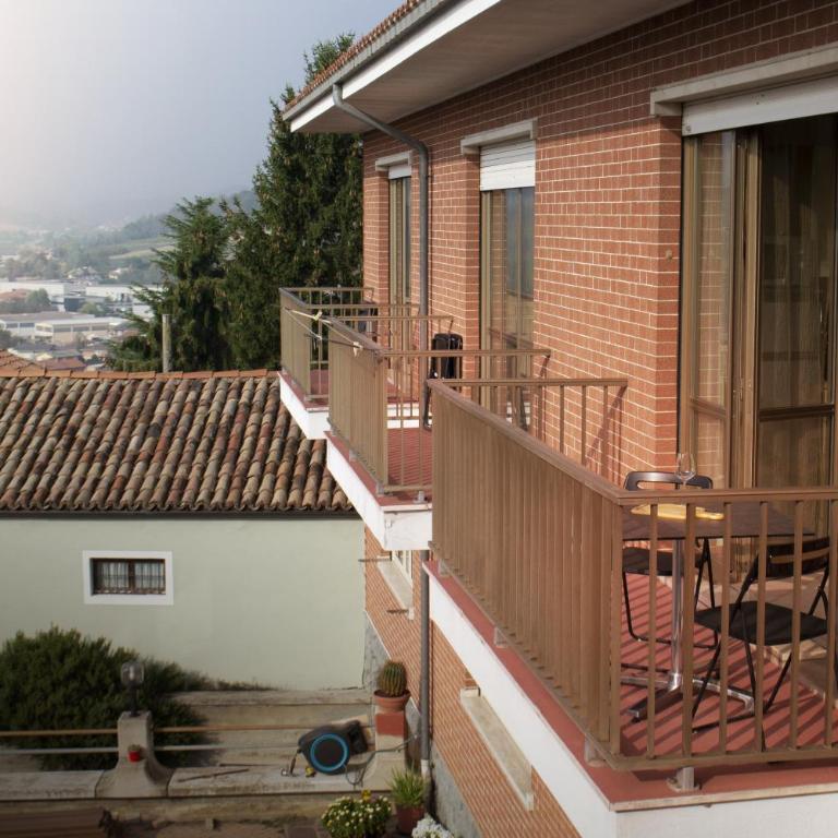 Residence La Quiete - Appartamento con Terrazza - 8