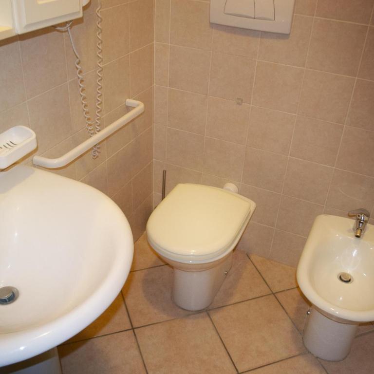Residence La Quiete - Monolocale Familiare - 5