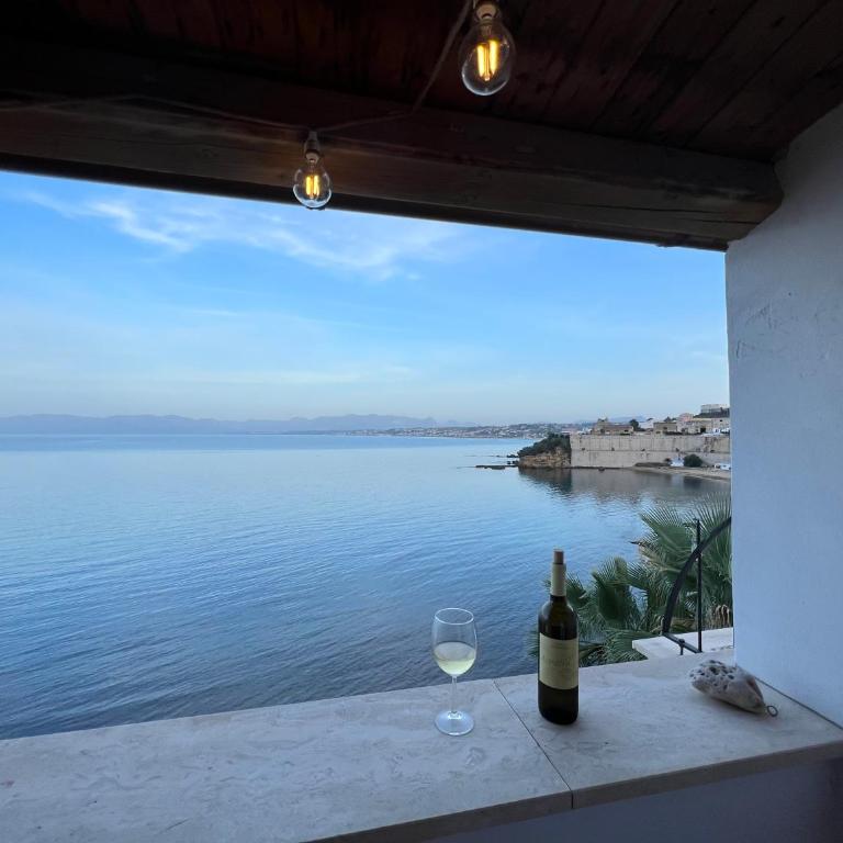 Castello a Mare - Appartamento con 3 Camere da Letto - 17