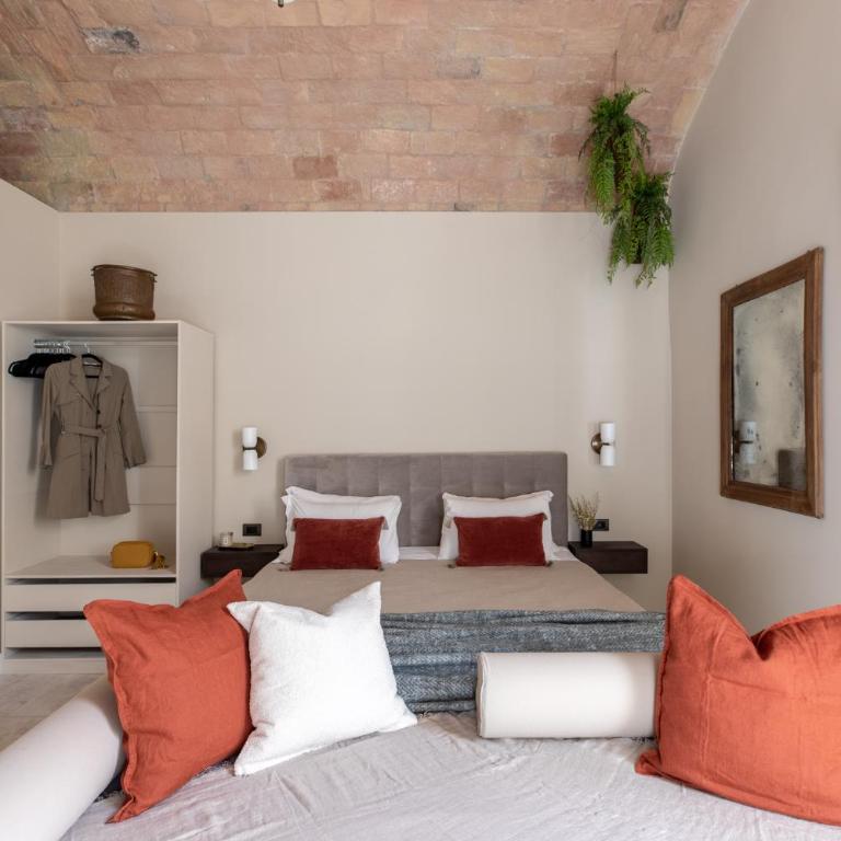 iFlat Luxury and SPA in the heart of Trastevere - Appartamento con 1 Camera da Letto - 5