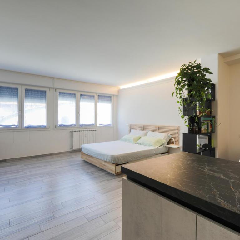 Cesar's House - Appartamento con 1 Camera da Letto - 2