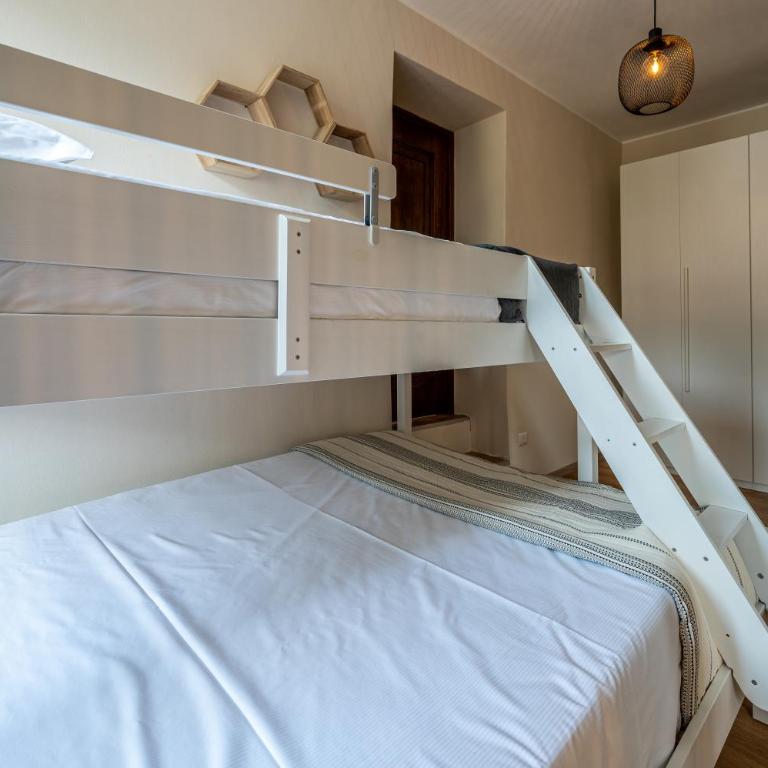 Modern apartment in Gravedona - Larihome A14 - Appartamento - 22
