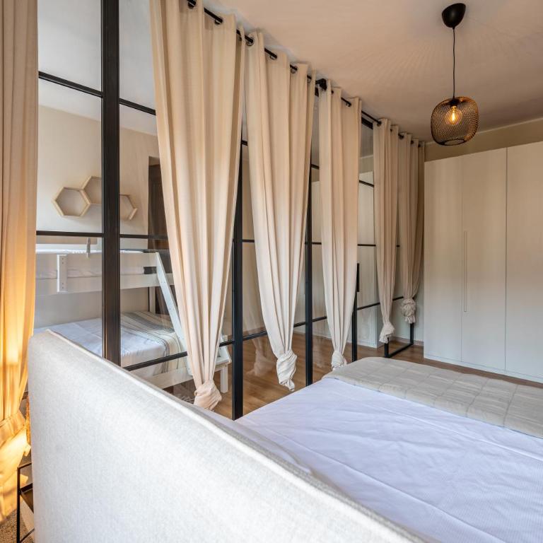 Modern apartment in Gravedona - Larihome A14 - Appartamento - 19