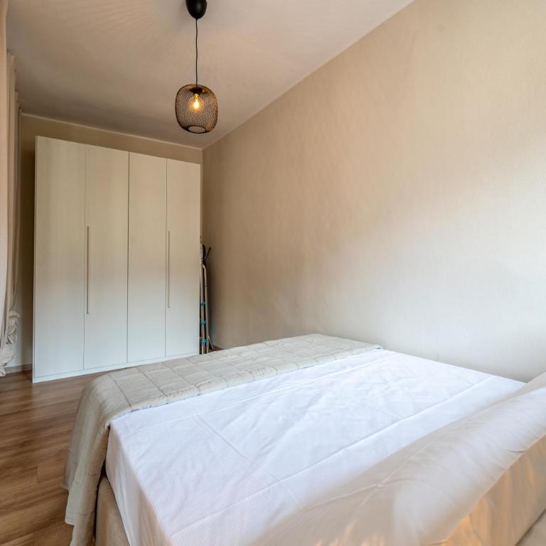 Modern apartment in Gravedona - Larihome A14 - Appartamento - 18