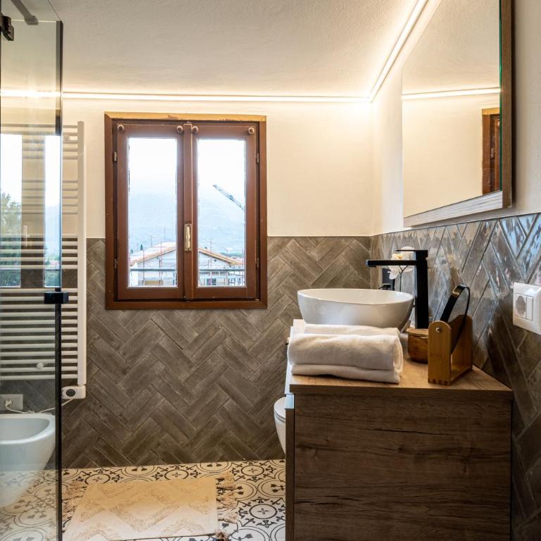 Modern apartment in Gravedona - Larihome A14 - Appartamento - 7
