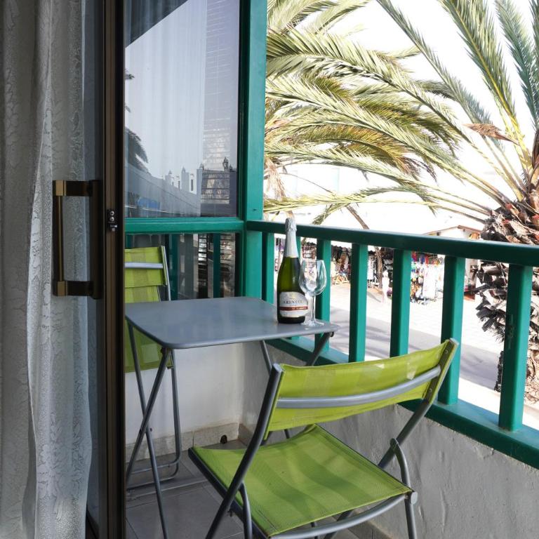 Apartamento Costa, cerca de la playa y comercios. - Apartamento de 2 dormitorios - 18
