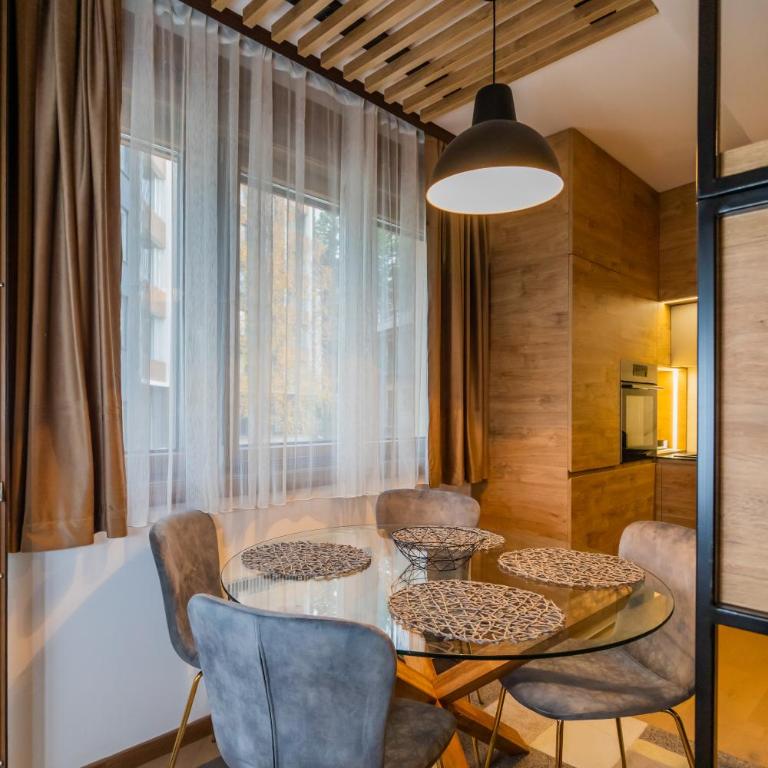 Zlatibor Luxury Apartment Number 5 - Apartman sa 1 Spavaćom Sobom - 28