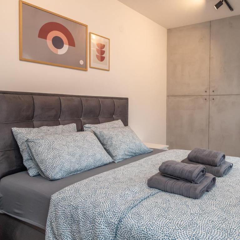 Zlatibor Luxury Apartment Number 5 - Apartman sa 1 Spavaćom Sobom - 11