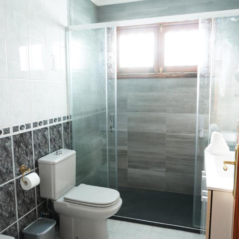 Apartamento Costa, cerca de la playa y comercios. - Apartamento de 2 dormitorios - 9