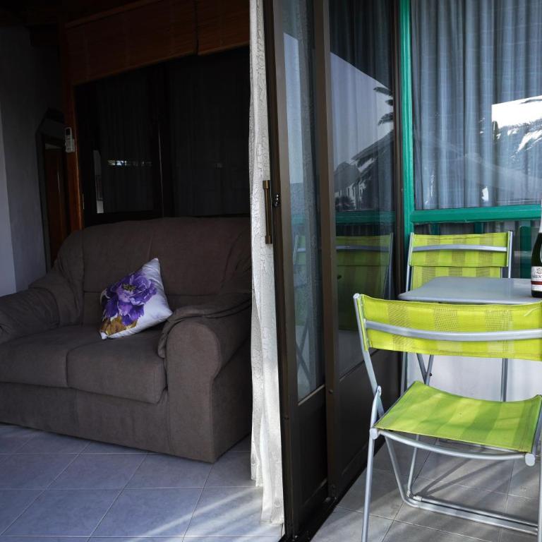 Apartamento Costa, cerca de la playa y comercios. - Apartamento de 2 dormitorios - 19