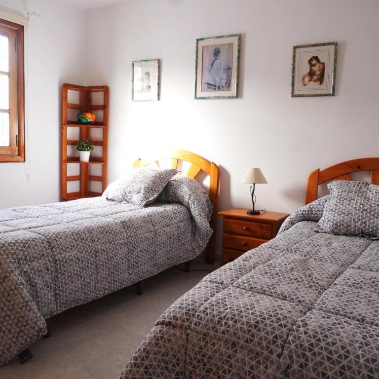 Apartamento Costa, cerca de la playa y comercios. - Apartamento de 2 dormitorios - 15