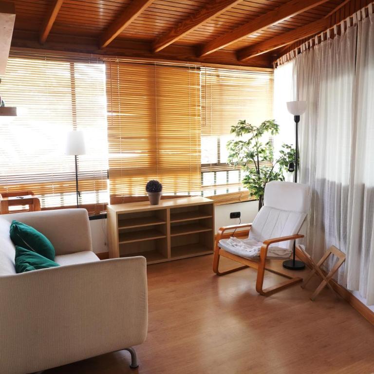 Apartamento Costa, cerca de la playa y comercios. - Apartamento de 2 dormitorios - 13