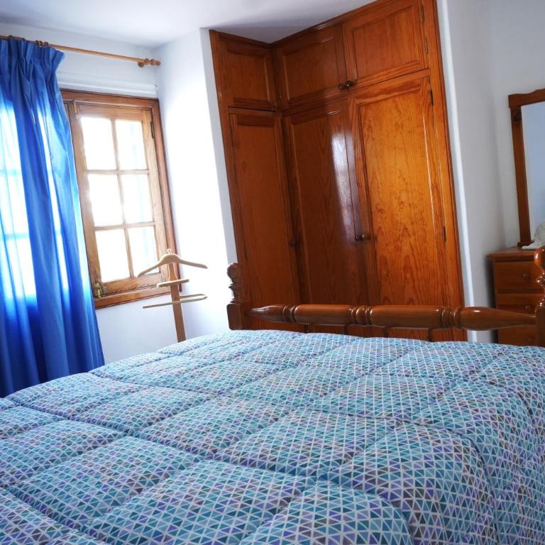 Apartamento Costa, cerca de la playa y comercios. - Apartamento de 2 dormitorios - 17