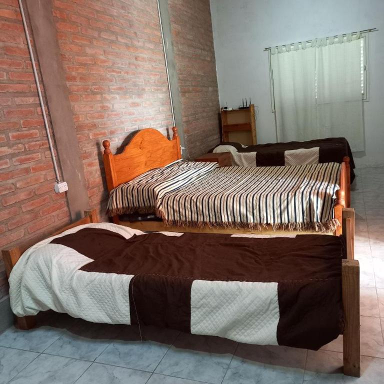 Depto Guemes - Apartamento de 1 dormitorio - 13