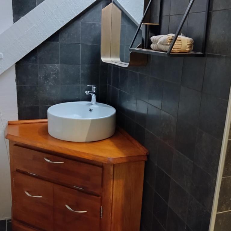 La Maïta - Chambre Double - 13
