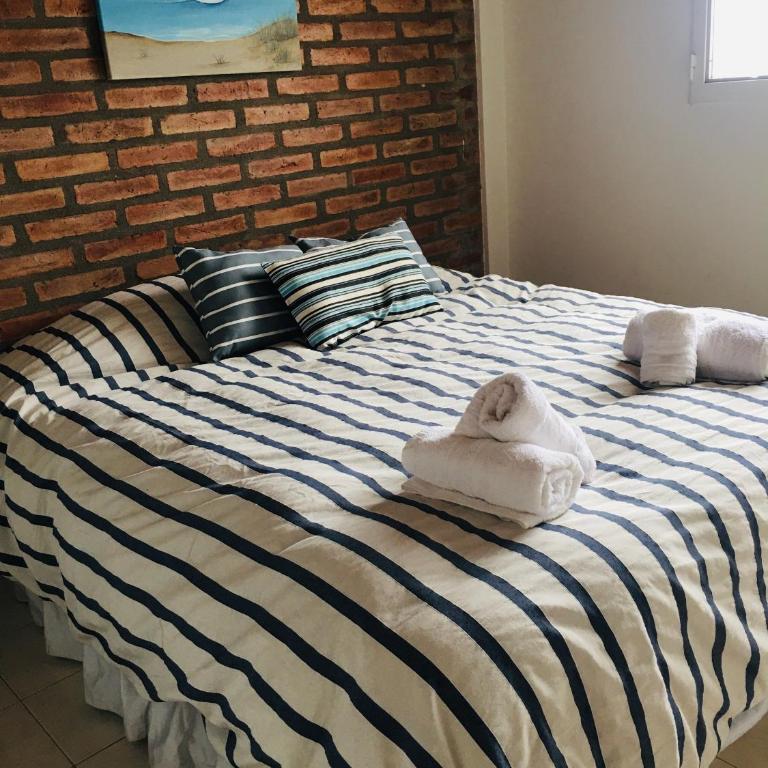 Alojamiento PISCIS - Apartamento de 1 dormitorio - 2
