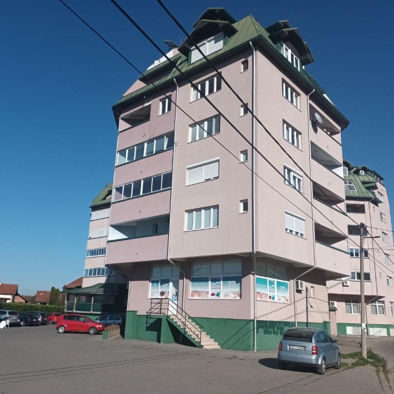 Apartman Lavanda Banja Koviljaca - Apartman sa 1 Spavaćom Sobom - 22