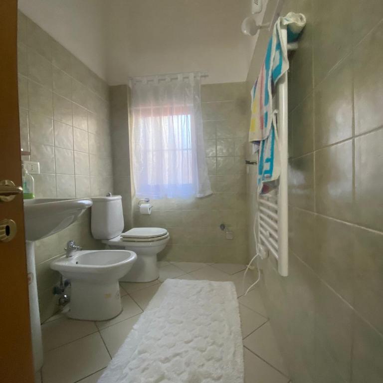Casa Catania Inn - Appartement 2 Chambres - 5