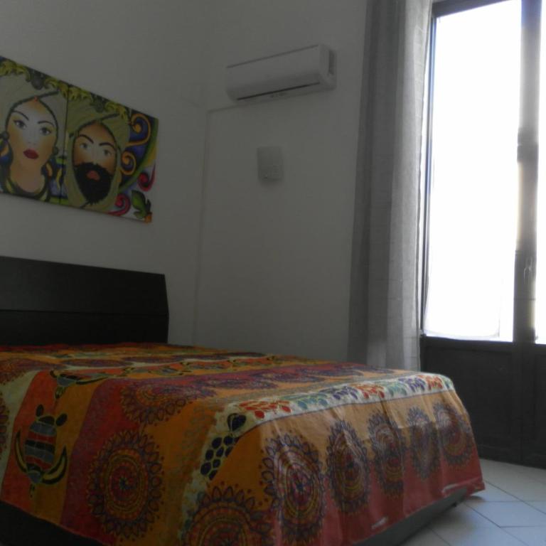Casa Catania Inn - Appartement 2 Chambres - 7