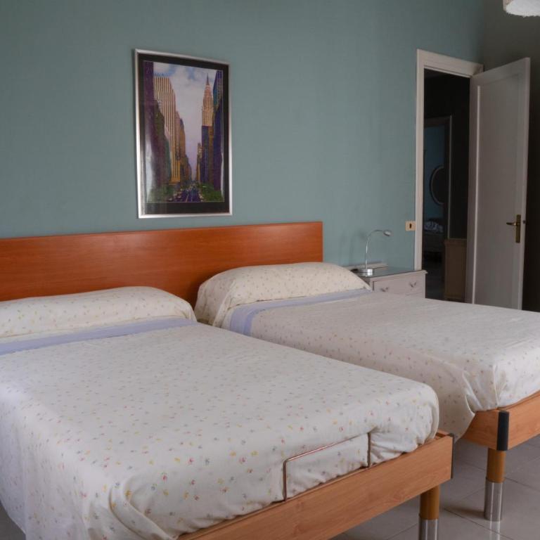 Gran apartamento en el centro Villajoyosa - Vistas al mar, 5 dormitorios y enorme terraza - Apartment - 22