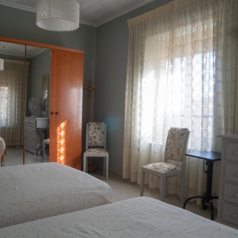 Gran apartamento en el centro Villajoyosa - Vistas al mar, 5 dormitorios y enorme terraza - Apartment - 10