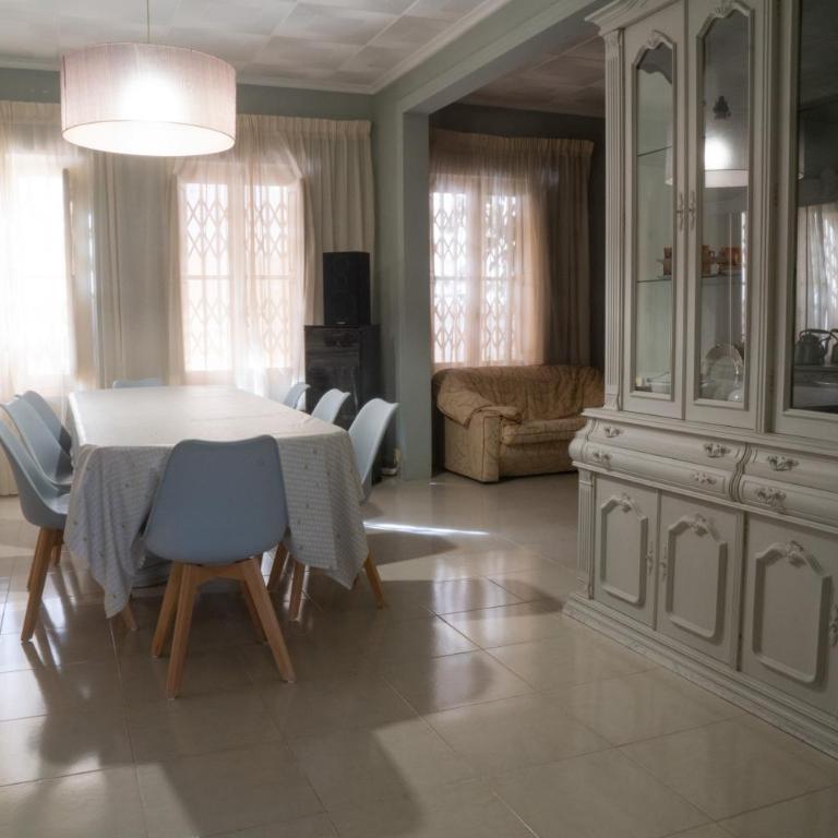 Gran apartamento en el centro Villajoyosa - Vistas al mar, 5 dormitorios y enorme terraza - Apartment - 19