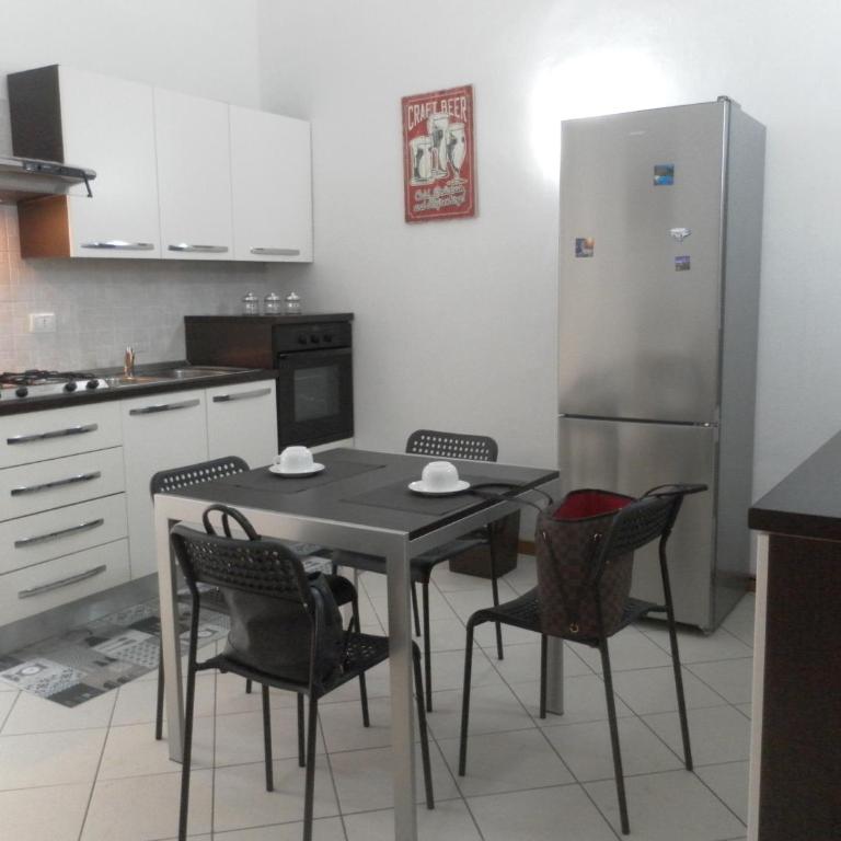 Casa Catania Inn - Appartement 2 Chambres - 9