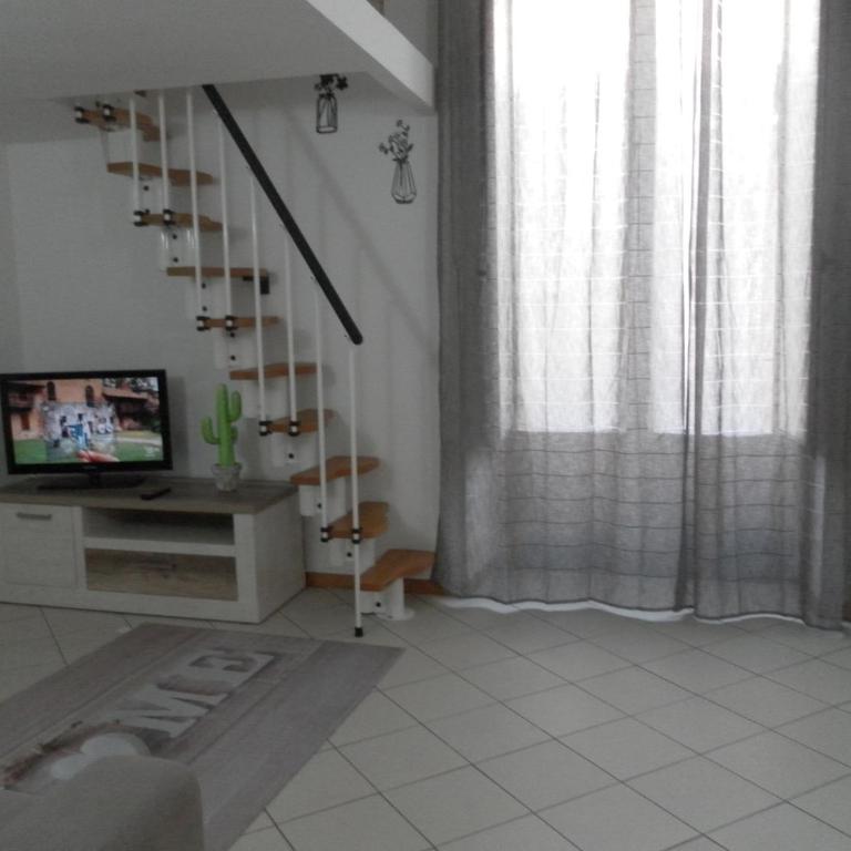 Casa Catania Inn - Appartement 2 Chambres - 10