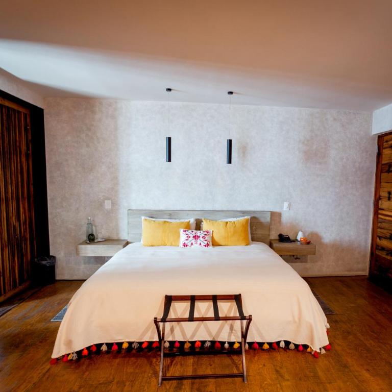 Múbú Hotel Boutique - Suite Junior - 8
