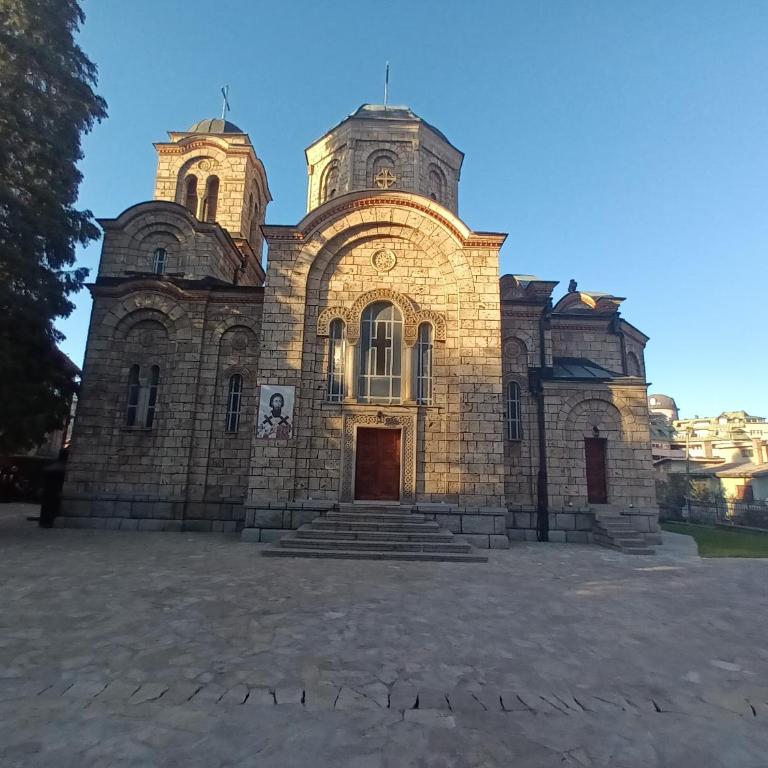 Apartman Lavanda Banja Koviljaca - Apartman sa 1 Spavaćom Sobom - 25