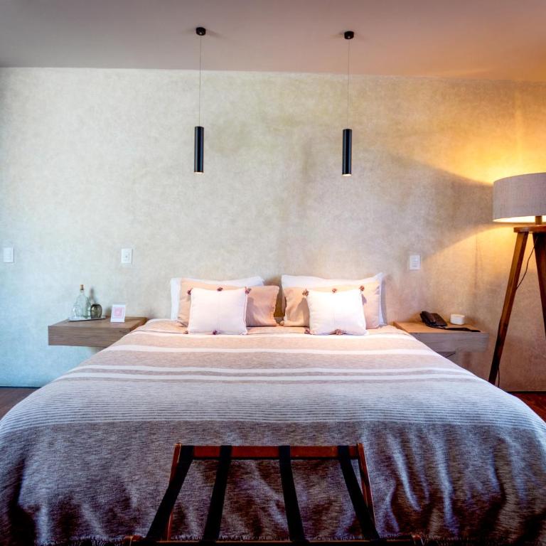 Múbú Hotel Boutique - Suite Superior - 7