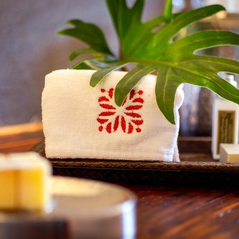 Múbú Hotel Boutique - Suite Superior - 10