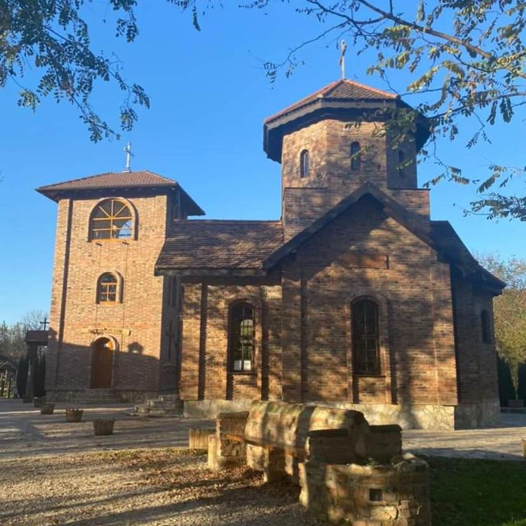Apartman Lavanda Banja Koviljaca - Apartman sa 1 Spavaćom Sobom - 24
