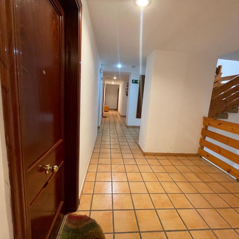 C18 - Alojamiento Mirador de Cerler - Villmor - One-Bedroom Apartment - 8