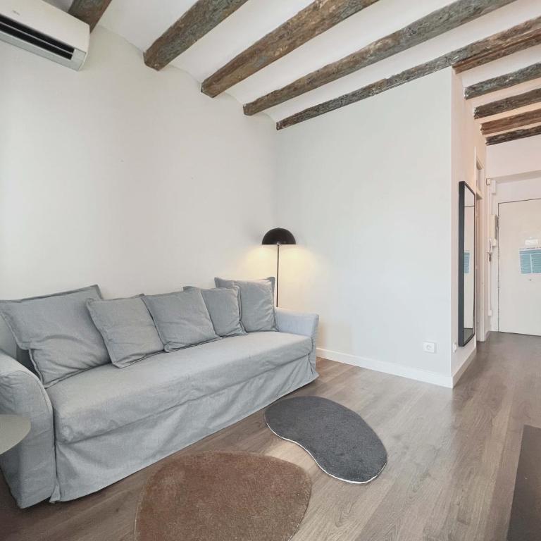 Stay U-nique Apartments Vila de Gracia - Three-Bedroom Apartment - 15