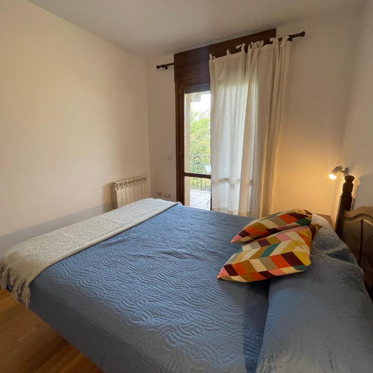 C18 - Alojamiento Mirador de Cerler - Villmor - One-Bedroom Apartment - 25