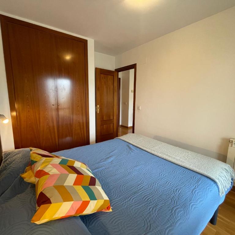 C18 - Alojamiento Mirador de Cerler - Villmor - One-Bedroom Apartment - 27