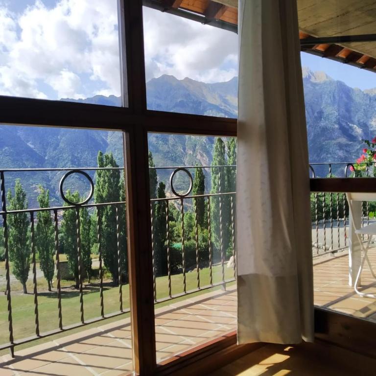 C18 - Alojamiento Mirador de Cerler - Villmor - One-Bedroom Apartment - 4
