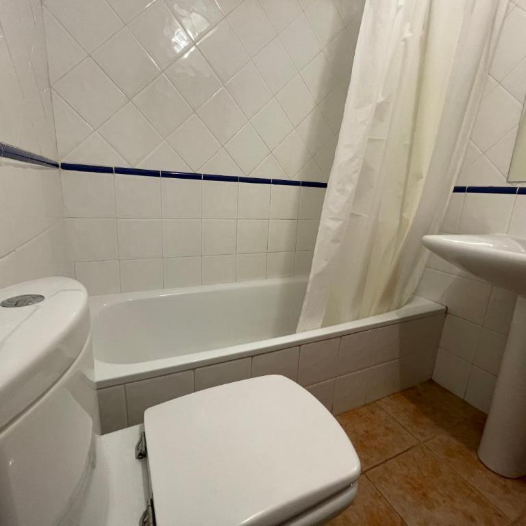 C18 - Alojamiento Mirador de Cerler - Villmor - One-Bedroom Apartment - 28
