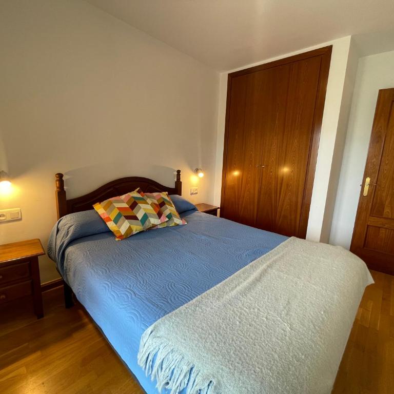 C18 - Alojamiento Mirador de Cerler - Villmor - One-Bedroom Apartment - 26