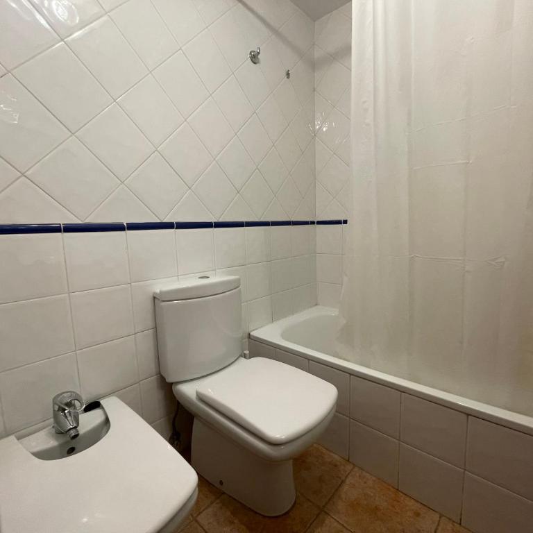 C18 - Alojamiento Mirador de Cerler - Villmor - One-Bedroom Apartment - 30