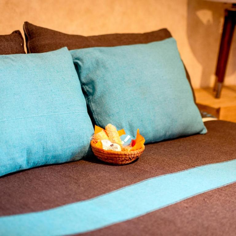 Múbú Hotel Boutique - Suite Doble Deluxe - Cama grande - 10