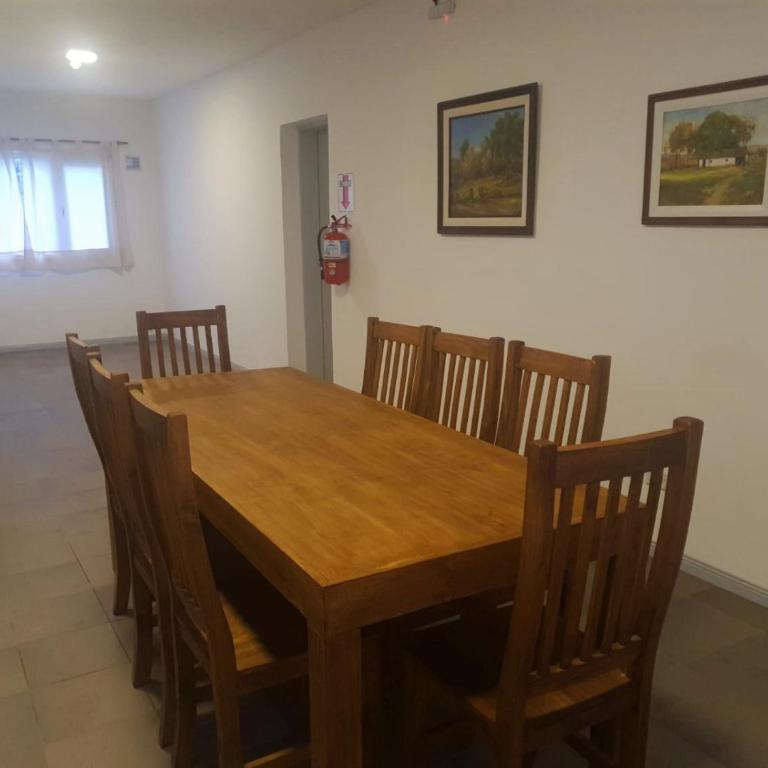 Casa Las Lengas - Casa de 2 dormitorios - 10