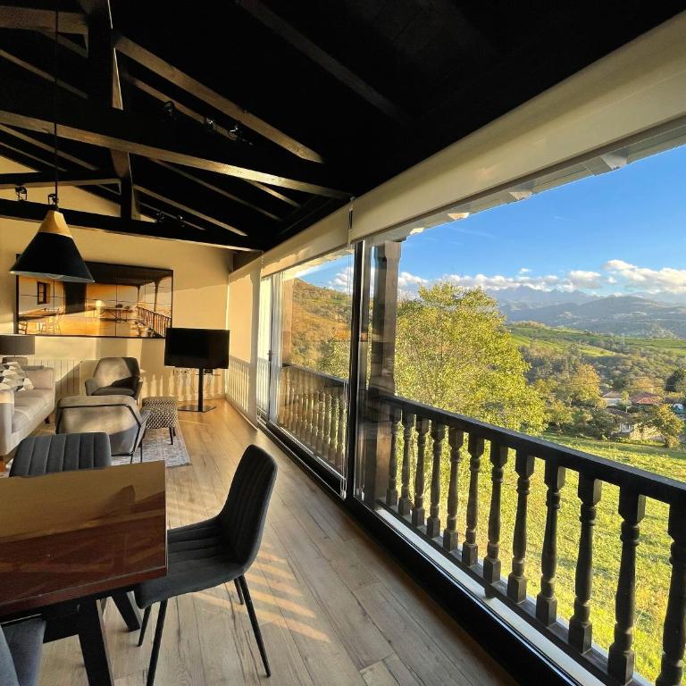 Apartamentos Picabel - Apartamento de 3 dormitorios - 2