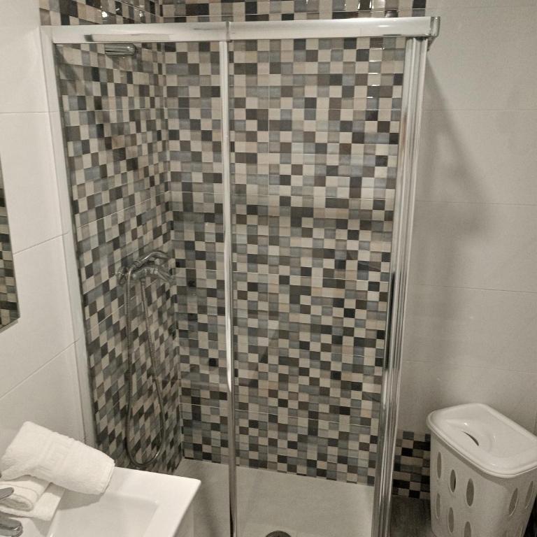Piso Calzada de la Infanta Tres Carabelas Sanlúcar de Barrameda - Apartamento de 3 dormitorios - 16
