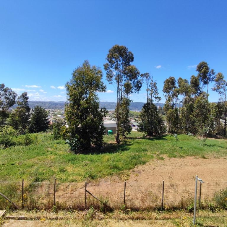 Acogedor Apartamento Constitucion - Three-Bedroom Apartment - 27