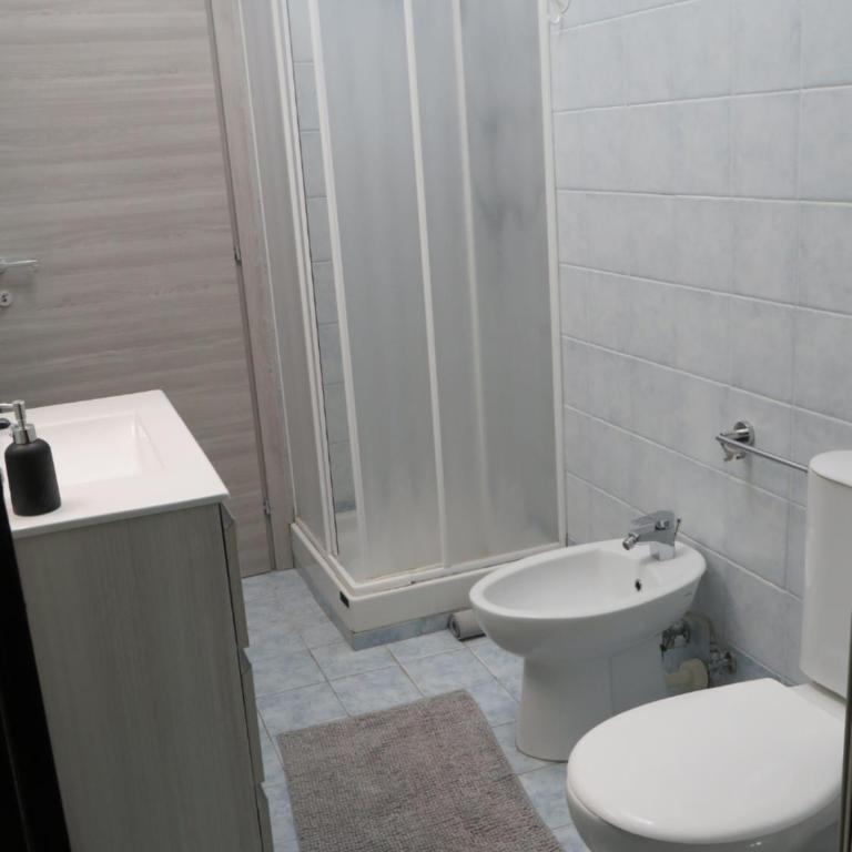 Focu e Mari - Casa con 1 Camera da Letto - 42